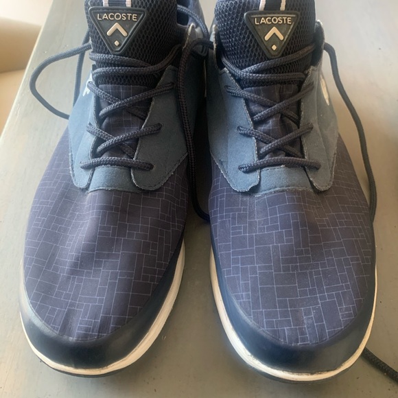 Lacoste sport men shoes - Picture 3 of 6